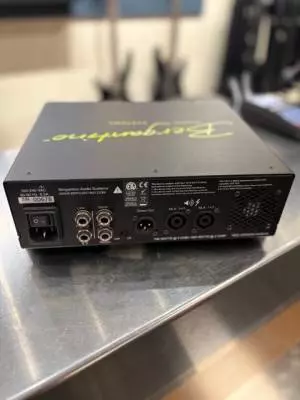 Bergantino - B-AMP 2