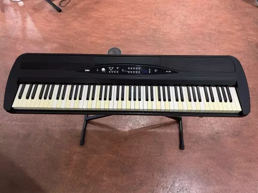 Korg - SP280-BK
