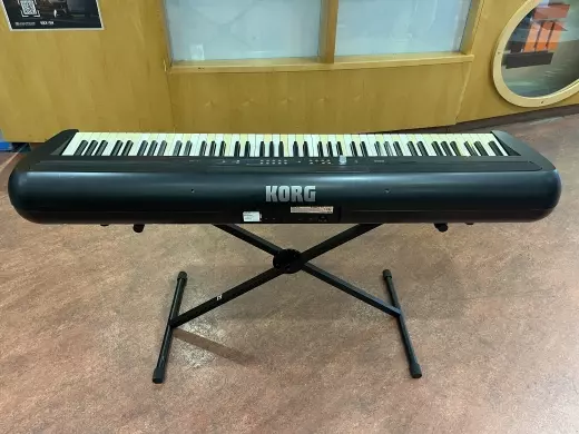 Korg - SP280-BK 2
