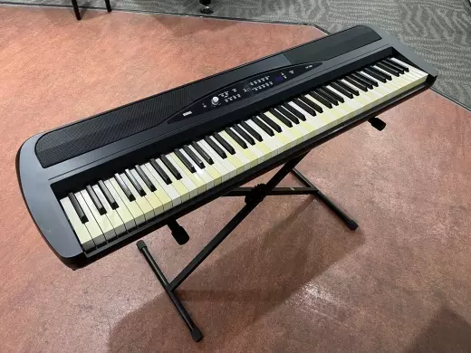 Korg - SP280-BK 2