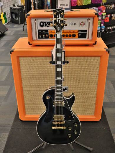 Store Special Product - Gibson - LPCU700EBGH