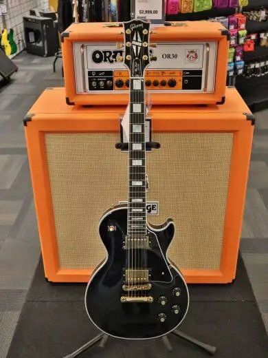 Gibson - LPCU700EBGH
