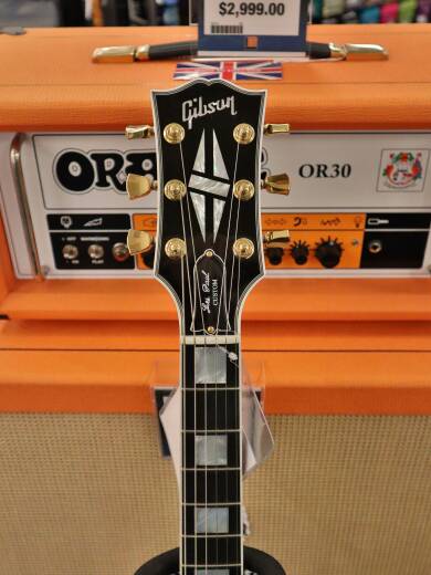 Store Special Product - Gibson - LPCU700EBGH