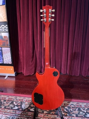 GIBSON 1959 REISSUE LP STD VOS-FADED CHERRY 2