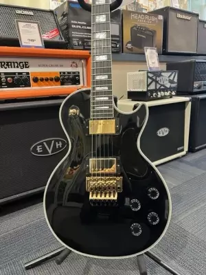 Gibson Custom Les Paul Axcess 2