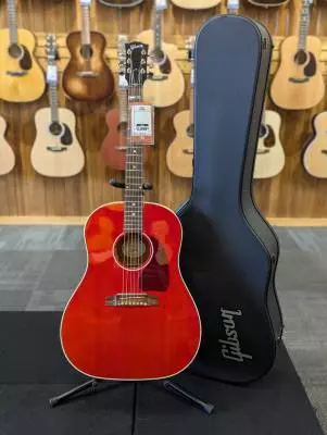 J-45 Standard - Cherry