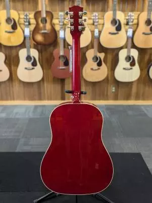 J-45 Standard - Cherry 2