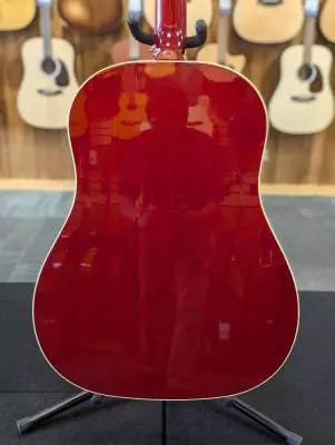 J-45 Standard - Cherry 2