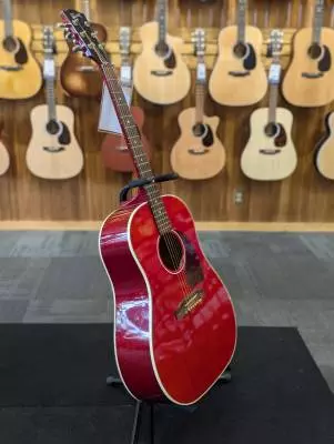 J-45 Standard - Cherry 2