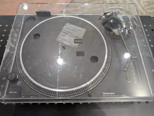 Technics - SL1200MK7