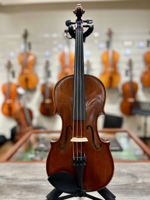 Gear Hunter | Eastman - VL305LM 4/4 OF - Intermediate Violin