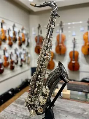 P Mauriat - PMST-500BXSK - Tenor Saxophone