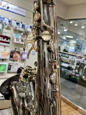 P Mauriat - PMST-500BXSK - Tenor Saxophone 2