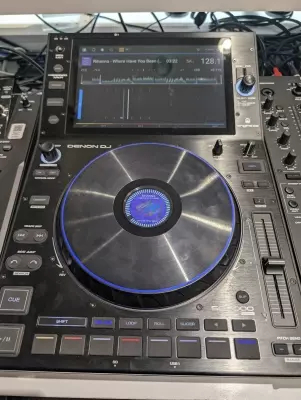 Denon - SC6000 PRIME