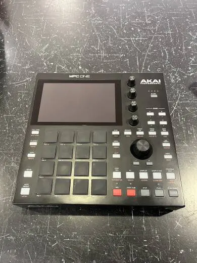 Akai - MPC ONE