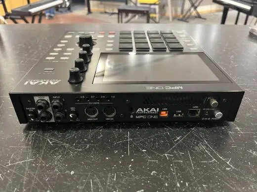 Akai - MPC ONE 2