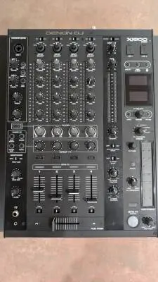 Denon - X1800 PRIME