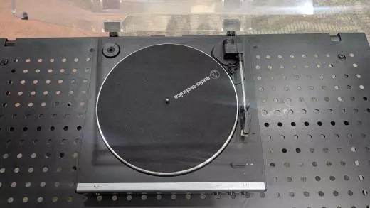 Audio-Technica - ATLP60X-GM