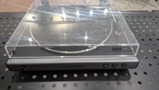 Audio-Technica - ATLP60X-GM 2