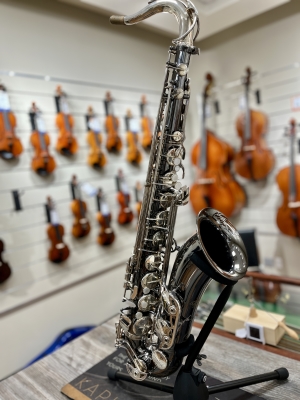 Selmer USA TS44B Tenor Saxophone