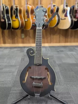 A-style Manditar - Tobacco Sunburst