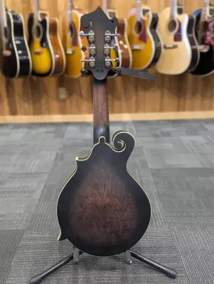A-style Manditar - Tobacco Sunburst 2