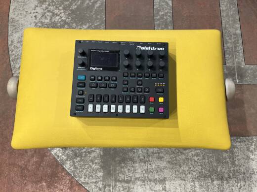 Store Special Product - Elektron - DIGITONE