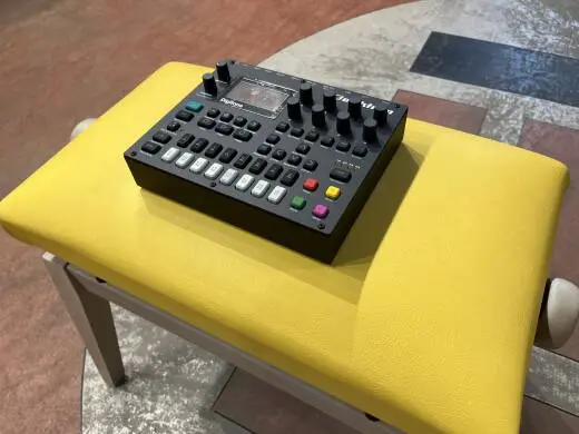 Elektron - DIGITONE 2