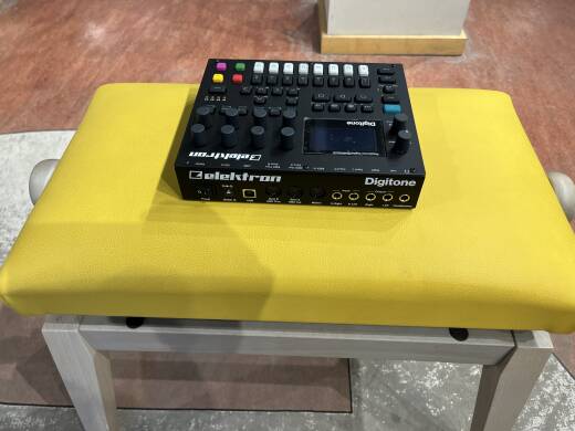 Store Special Product - Elektron - DIGITONE