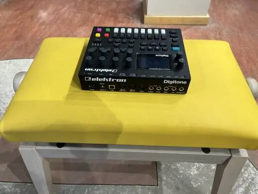 Elektron - DIGITONE 2