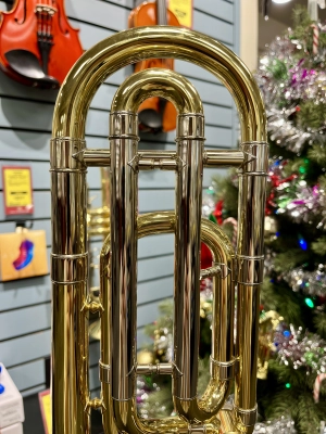 Vincent Bach - 42B - Closed Wrap Tenor Trombone 5