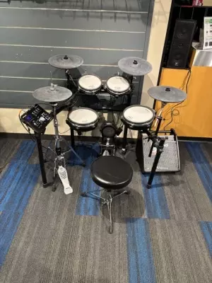 Roland - TD-25KVS-STD Electronic Kit