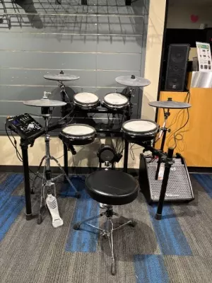 Roland - TD-25KVS-STD Electronic Kit 2