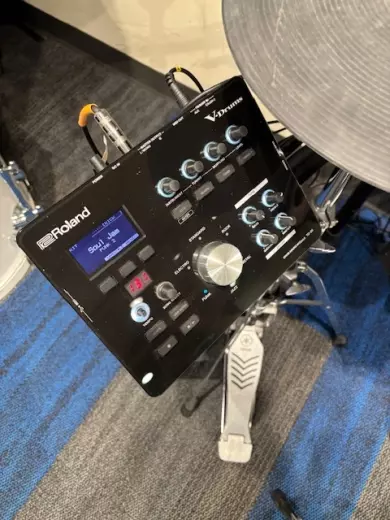 Roland - TD-25KVS-STD Electronic Kit 2