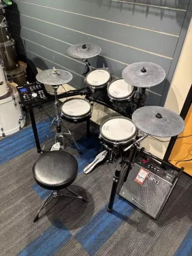 Roland - TD-25KVS-STD Electronic Kit 2