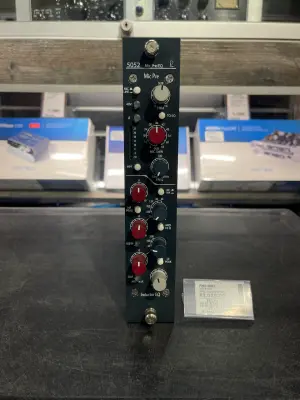 Rupert Neve Designs - RND-5052
