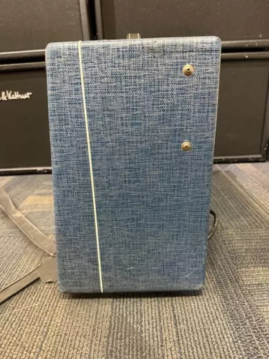 Supro 5