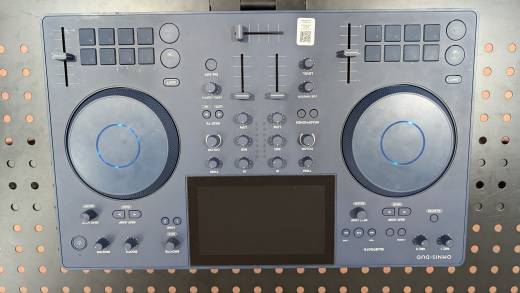 AlphaTheta - OMNIS-DUO