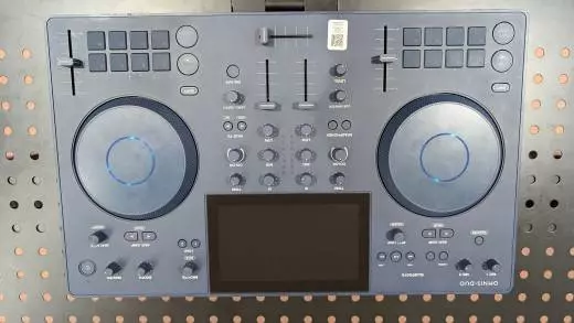 AlphaTheta - OMNIS-DUO