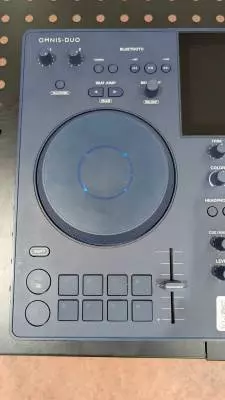 AlphaTheta - OMNIS-DUO 2