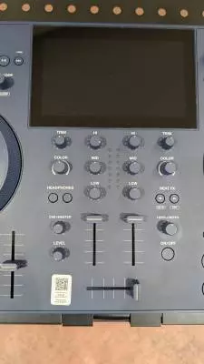 AlphaTheta - OMNIS-DUO 2