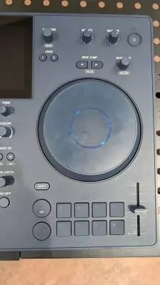 AlphaTheta - OMNIS-DUO 2