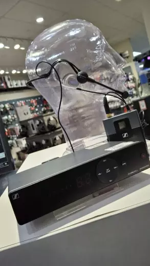 Sennheiser