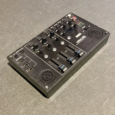 Korg Volca Mix 3