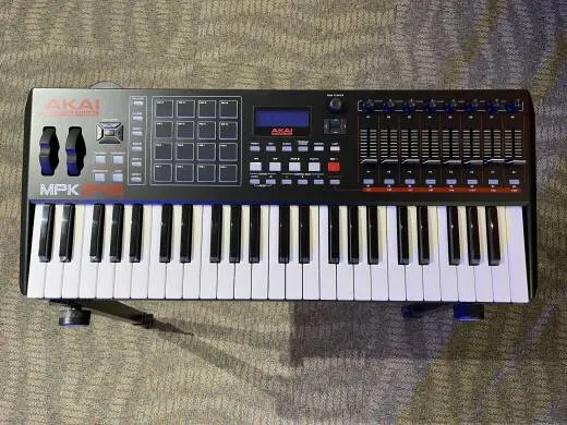 Akai - MPK249
