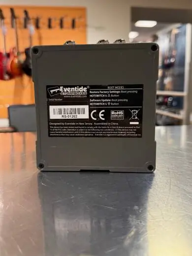 Store Special Product - Eventide - ROSE