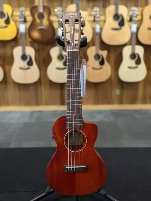 GRETSCH G9126-ACE GUITAR UKE 2