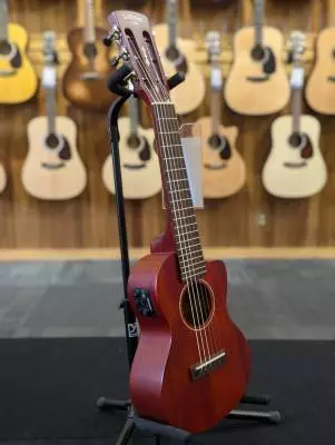 GRETSCH G9126-ACE GUITAR UKE 2