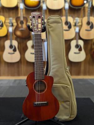 GRETSCH G9126-ACE GUITAR UKE