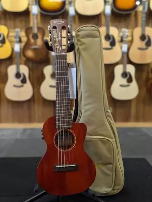 GRETSCH G9126-ACE GUITAR UKE